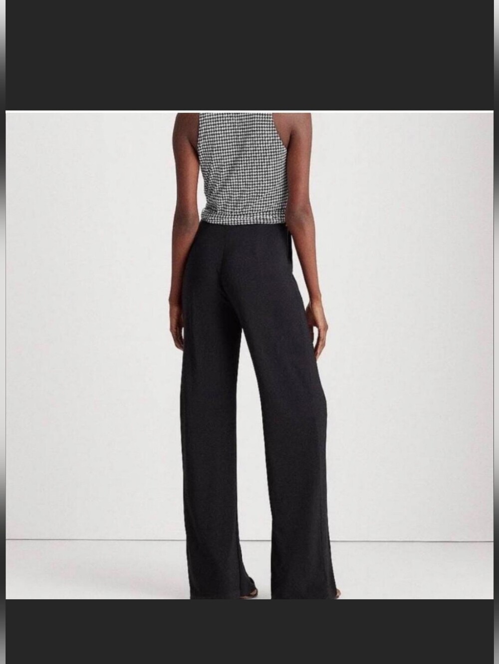 Ralph Lauren Jumpsuit Size16